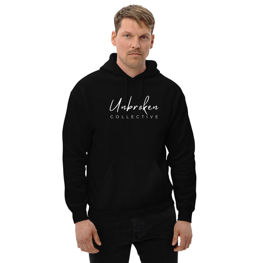 Unbroken Collective Signature Hoodie